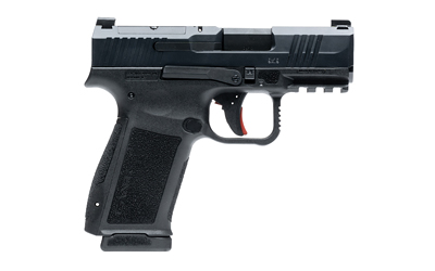 CANIK METE MC9L 9MM 3.18" 17RD BLK