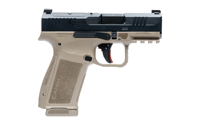 CANIK METE MC9L 9MM 3.18" 17RD TT