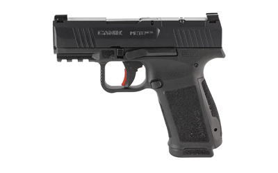 CANIK METE MC9L 9MM 3.18" 17RD W/MO1