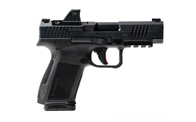 CANIK METE MC9LS 9MM 3.64" 17RD MO1