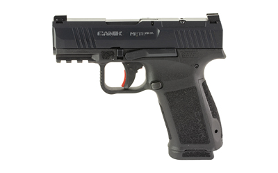 CANIK METE MC9L 9MM 3.18" 10RD BLK