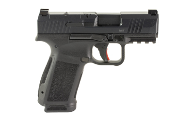 CANIK METE MC9L 9MM 3.18" 10RD BLK
