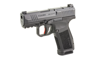CANIK METE MC9L 9MM 3.18" 10RD BLK