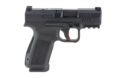 CANIK MC9L 9MM 3.18" 10RD BLK CA