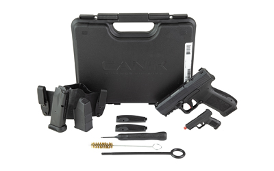 CANIK MC9L 9MM 3.18" 10RD BLK CA
