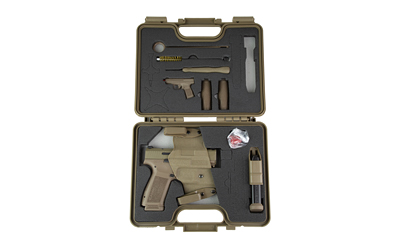 CANIK METE MC9L 9mm - Jimmy's Creek Firearms view 5