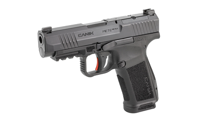 CANIK METE MC9LS 9MM 3.64" 10RD BLK