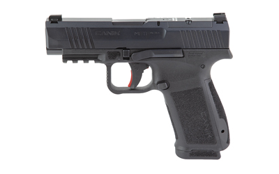 CANIK MC9LS 9MM 3.64" 10RD BLK CA
