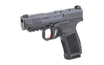 CANIK MC9LS 9MM 3.64" 10RD BLK CA