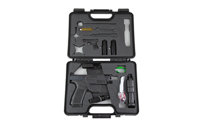 CANIK METE MC9LS 9mm - Jimmy's Creek Firearms view 5
