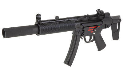 CENT ARMS AP5-SD 9MM 30RD BLK BRACE