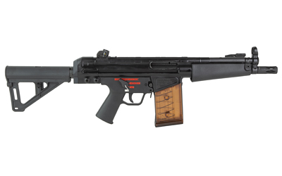 CENT ARMS AP51 762X51 20RD BLK BRACE