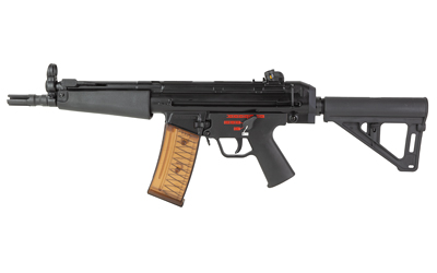 CENT ARMS AP53 556NATO 30RD BLK BRC