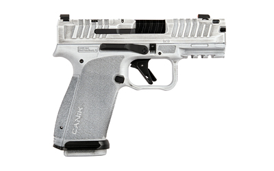 CANIK METE MC9 PRME 9MM 3.64" 17R AD