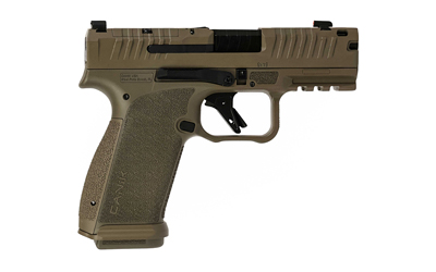 CANIK METE MC9 PRM 9MM 3.64 17RD FDE