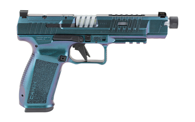 CANIK METE SFX STINGRAY PRO 9MM 5.7"