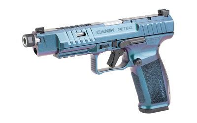 CANIK METE SFX STINGRAY PRO 9MM 5.7"