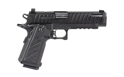 LFA APOLLO 11 9MM BLK 18RD FULL SIZE