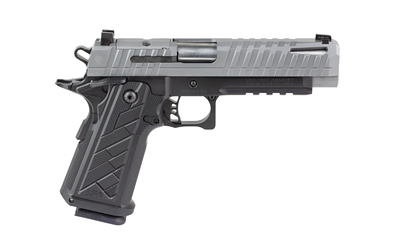 LFA APOLLO 11 9MM GRY 18RD FULL SIZE