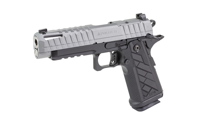 LFA APOLLO 11 9MM GRY 18RD FULL SIZE