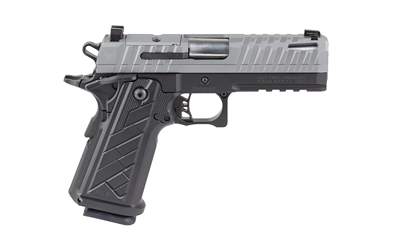 LFA APOLLO 11 9MM GRY 18RD COMPACT