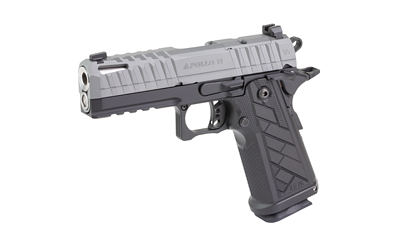 LFA APOLLO 11 9MM GRY 18RD COMPACT