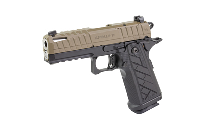 LFA APOLLO 11 9MM FDE 18RD COMPACT