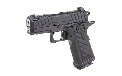 LFA APOLLO 11 9MM BLK 18RD SUB COMP