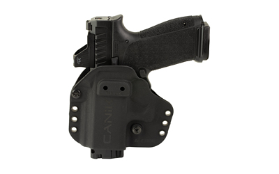 CANIK METE MC9 PRIME 9mm - Jimmy's Creek Firearms view 5