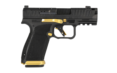 Canik METE 9mm Luger - Purple Mountain Armory view 5