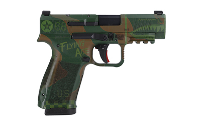 Canik METE MC9LS 9mm Luger - All Geared Up FFL view 4