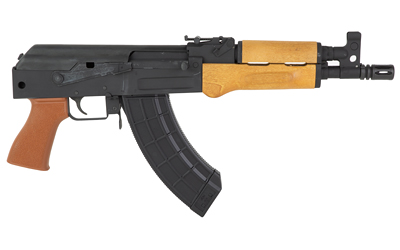 CENT ARMS C39V2 MILLED AK PSTL 762