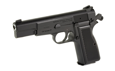 CENT ARMS CENTURION 14 9MM 15RD BLK