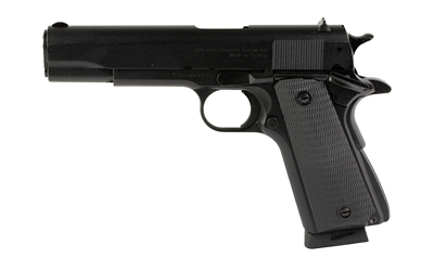 CENT ARMS CNTRON 11 1911 45ACP 8R BK