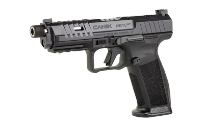 CANIK METE SFT PRO 9MM 5" 20RD