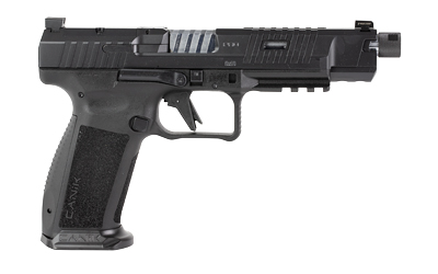 CANIK METE SFX PRO 9MM 5.74" 20RD