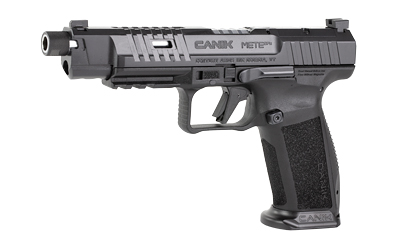 CANIK METE SFX PRO 9MM 5.74" 20RD