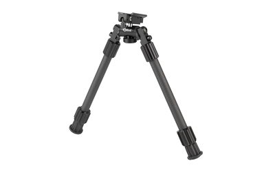 CALDWELL ACCUMAX SWIVEL BIPOD 9"-13"