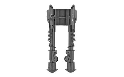 CALDWELL PIC RAIL XLA 6"-9"FIXED BLK