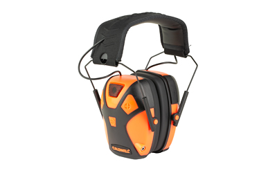 CALDWELL E-MAX PRO SM EARMUFF CORAL