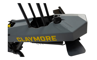 CALDWELL CLAYMORE TARGET THROWER
