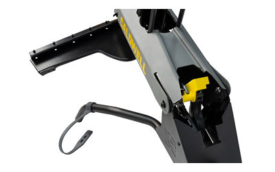 CALDWELL CLAYMORE TARGET THROWER