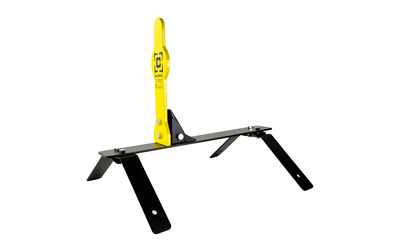 CALDWELL AR500 PEPPER POPPER TRGT