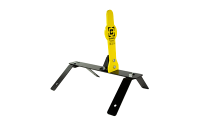 CALDWELL AR500 PEPPER POPPER TRGT