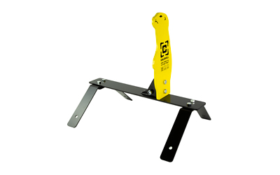 CALDWELL AR500 PRAIRIE DOG POPPER TR