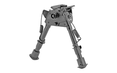 CALDWELL XLA 6"-9" BIPOD - PIVOT