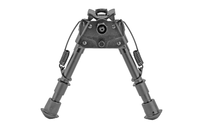 CALDWELL XLA 6"-9" BIPOD - PIVOT