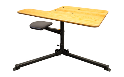 CALDWELL STABLETABLE BR SHOOTBENCH