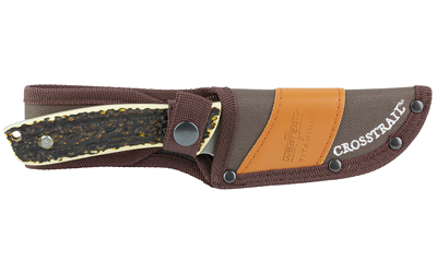 CAMILLUS CROSS TRAIL 4.25" W/SHEATH