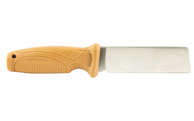 CAMILLUS SWEDGE 8.75" TAN W/SHEATH